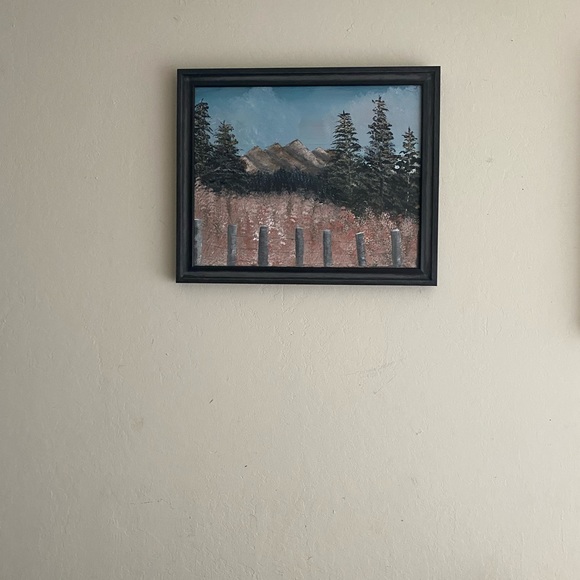 Sharing beautiful art work that I got received. - Picture 14 of 14